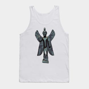 Pazuzu the Demon Tank Top